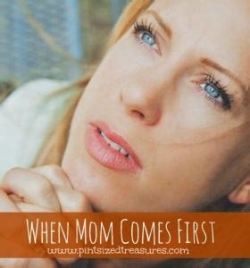 momcomesfirst|Mom Comes First.